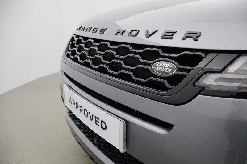 Used Land Rover Range Rover Evoque 2021 for sale - 77797855: Photo 24