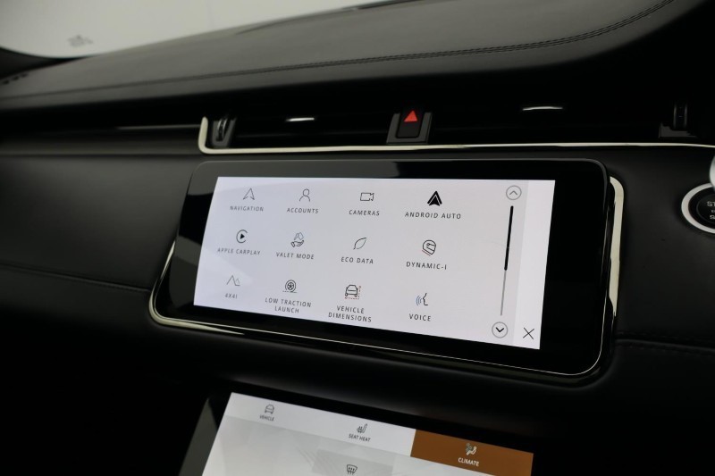 Used Land Rover Range Rover Evoque 2021 for sale - 77797855: Photo 39