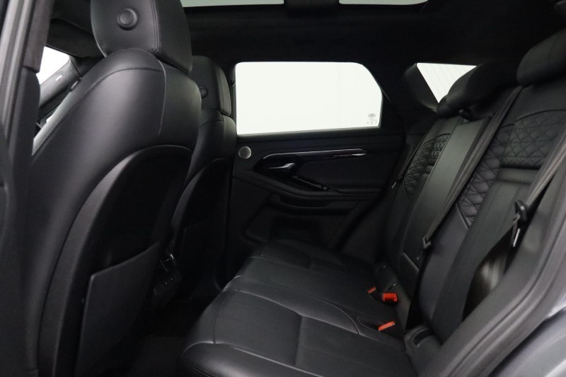 Used Land Rover Range Rover Evoque 2021 for sale - 77797855: Photo 4