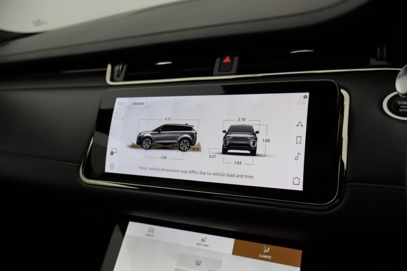 Used Land Rover Range Rover Evoque 2021 for sale - 77797855: Photo 41