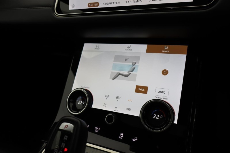 Used Land Rover Range Rover Evoque 2021 for sale - 77797855: Photo 43