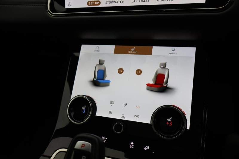 Used Land Rover Range Rover Evoque 2021 for sale - 77797855: Photo 45