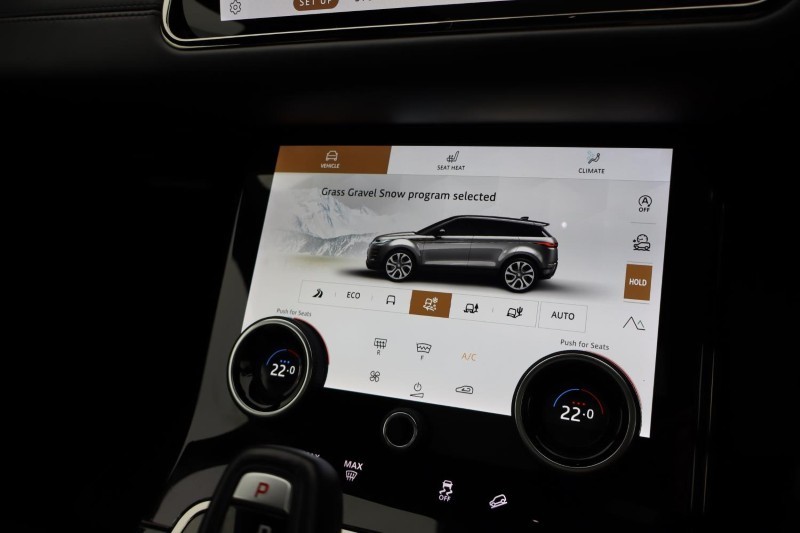 Used Land Rover Range Rover Evoque 2021 for sale - 77797855: Photo 46