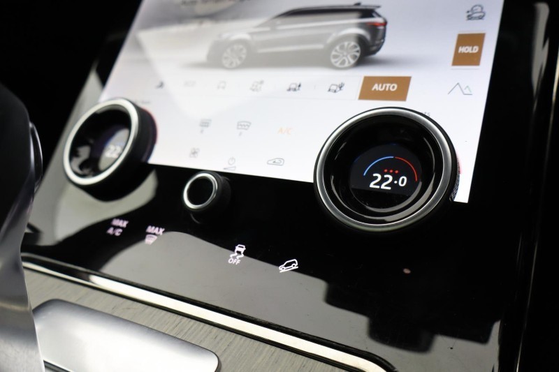 Used Land Rover Range Rover Evoque 2021 for sale - 77797855: Photo 47