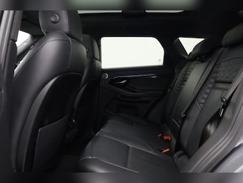 Used Land Rover Range Rover Evoque 2021 for sale - 77797855: Photo