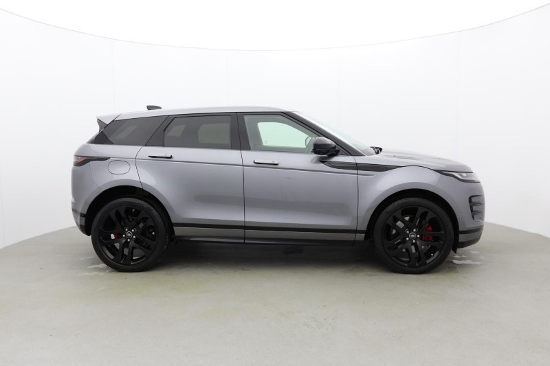 Used Land Rover Range Rover Evoque 2021 for sale - 77797855: Photo 5