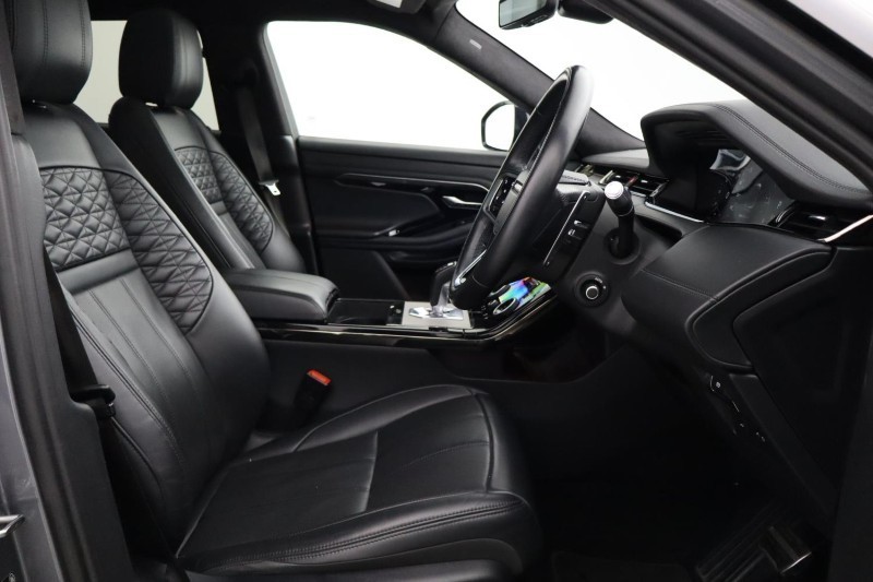 Used Land Rover Range Rover Evoque 2021 for sale - 77797855: Photo 51