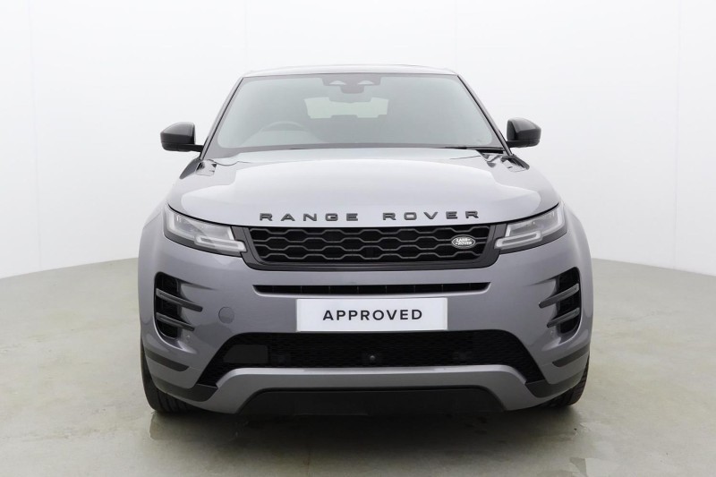 Used Land Rover Range Rover Evoque 2021 for sale - 77797855: Photo 7