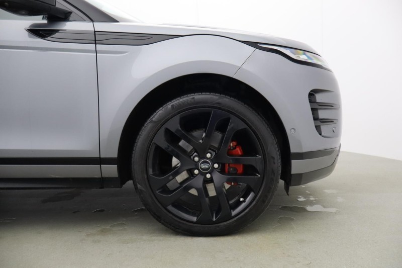 Used Land Rover Range Rover Evoque 2021 for sale - 77797855: Photo 8