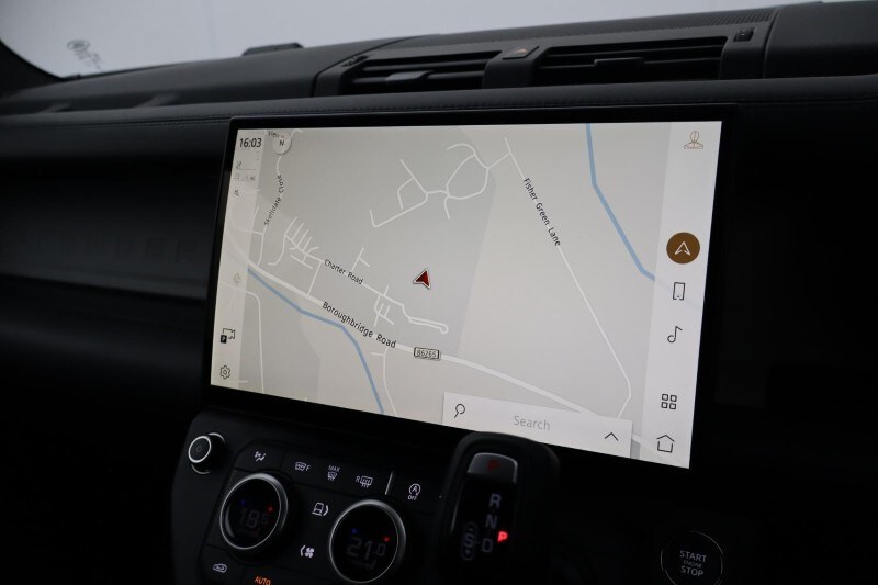 Used Land Rover Defender 2026 for sale - 77915603: Photo 11