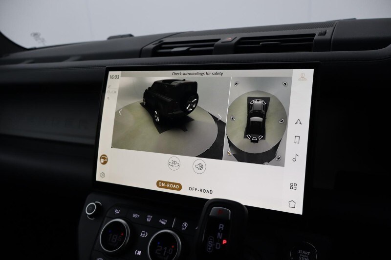 Used Land Rover Defender 2026 for sale - 77915603: Photo 12