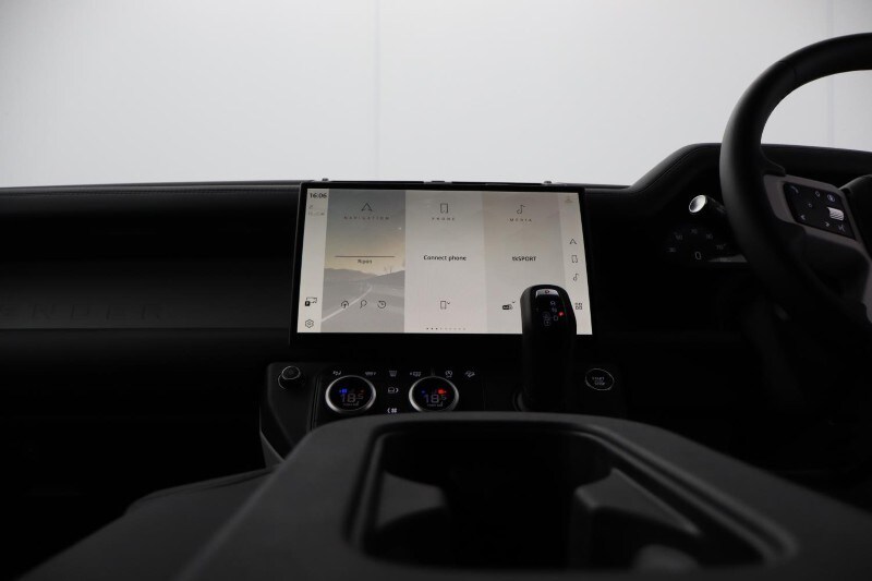 Used Land Rover Defender 2026 for sale - 77915603: Photo 14