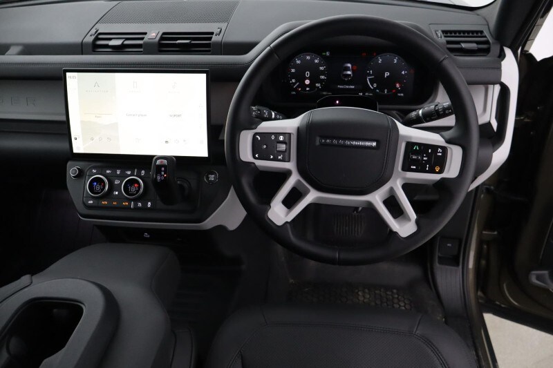 Used Land Rover Defender 2026 for sale - 77915603: Photo 15