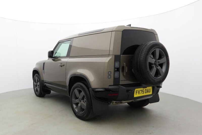 Used Land Rover Defender 2026 for sale - 77915603: Photo 2