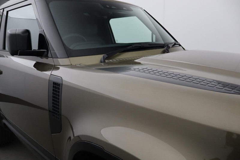 Used Land Rover Defender 2026 for sale - 77915603: Photo 20