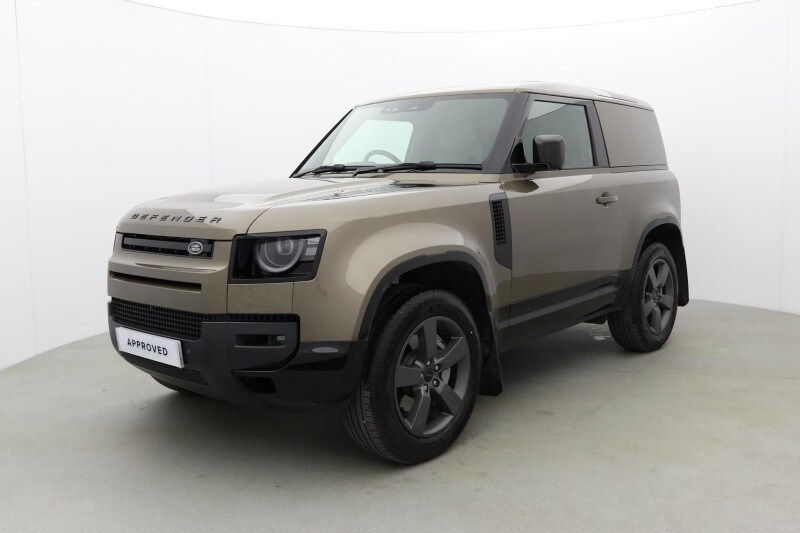 Used Land Rover Defender 2026 for sale - 77915603: Photo 21