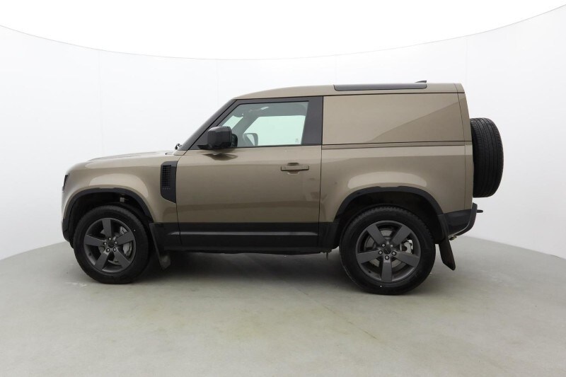 Used Land Rover Defender 2026 for sale - 77915603: Photo 22