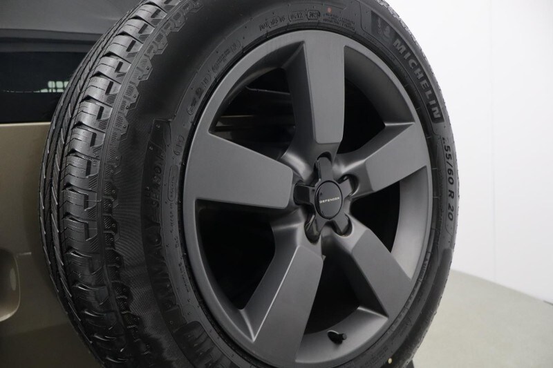 Used Land Rover Defender 2026 for sale - 77915603: Photo 26