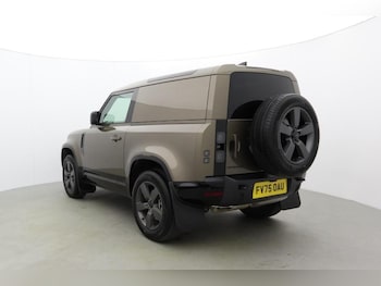 Used Land Rover Defender 2026 for sale - 77915603: Photo