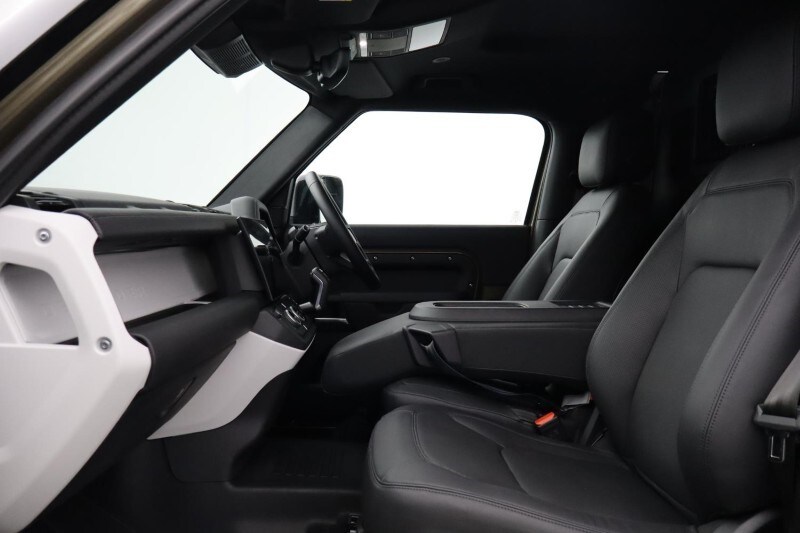 Used Land Rover Defender 2026 for sale - 77915603: Photo 3