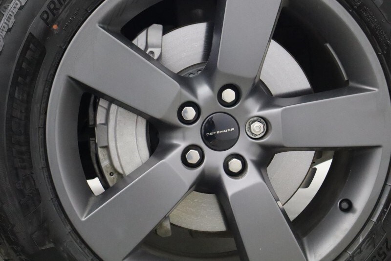 Used Land Rover Defender 2026 for sale - 77915603: Photo 34