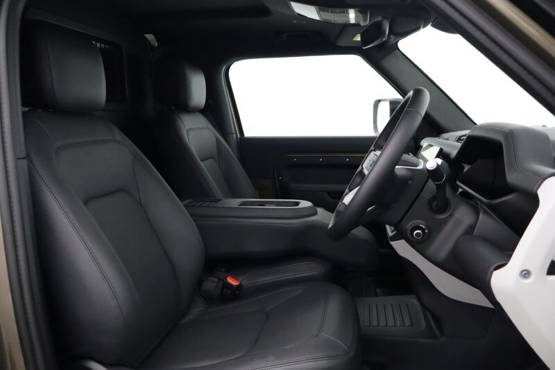 Used Land Rover Defender 2026 for sale - 77915603: Photo 40