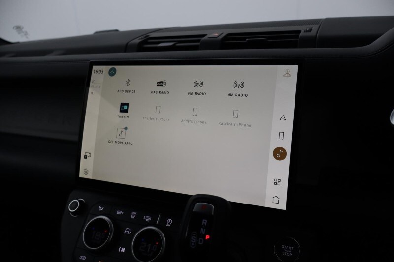 Used Land Rover Defender 2026 for sale - 77915603: Photo 42