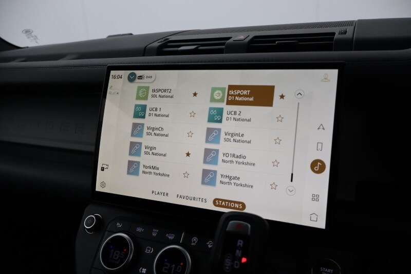 Used Land Rover Defender 2026 for sale - 77915603: Photo 43