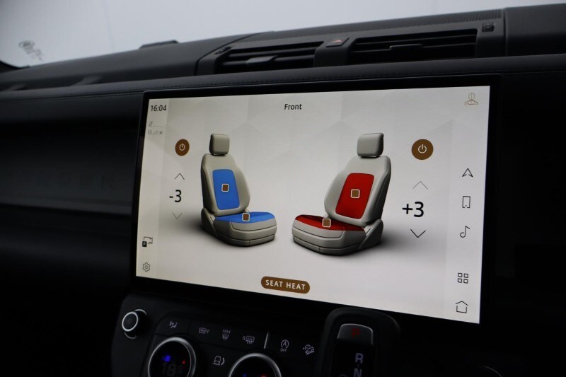 Used Land Rover Defender 2026 for sale - 77915603: Photo 45