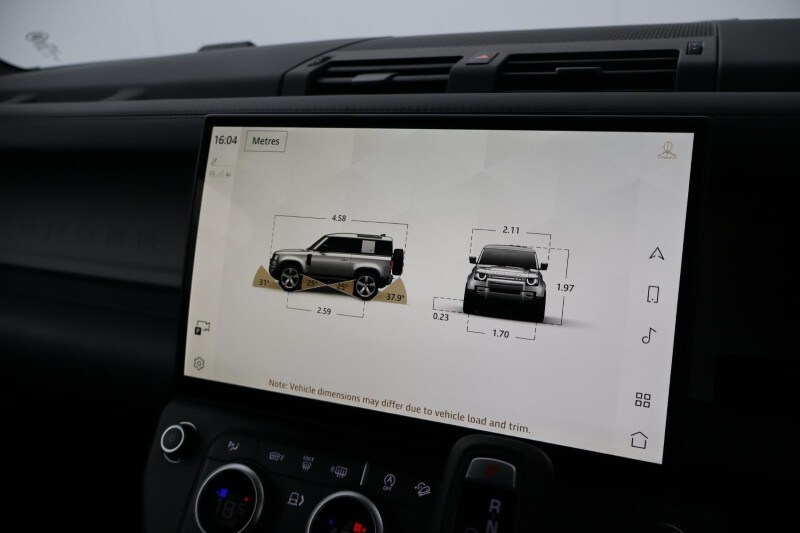 Used Land Rover Defender 2026 for sale - 77915603: Photo 46