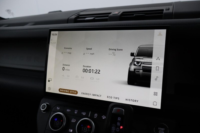 Used Land Rover Defender 2026 for sale - 77915603: Photo 48