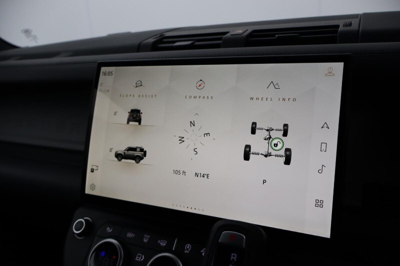 Used Land Rover Defender 2026 for sale - 77915603: Photo 49