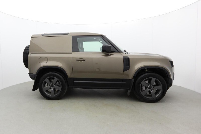 Used Land Rover Defender 2026 for sale - 77915603: Photo 5