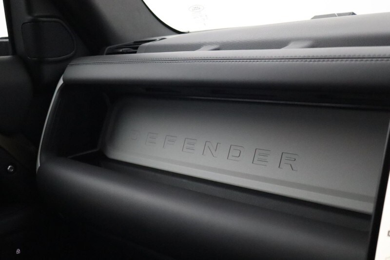 Used Land Rover Defender 2026 for sale - 77915603: Photo 50