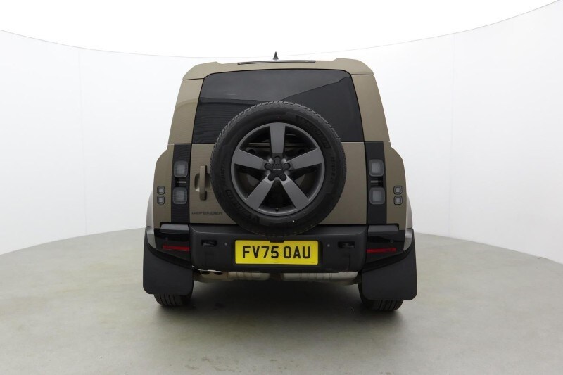 Used Land Rover Defender 2026 for sale - 77915603: Photo 6
