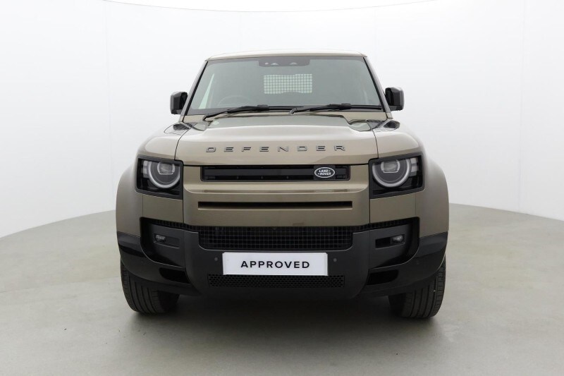 Used Land Rover Defender 2026 for sale - 77915603: Photo 7
