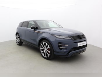 Used Land Rover Range Rover Evoque 2024 for sale - 78280894: Photo