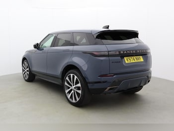 Used Land Rover Range Rover Evoque 2024 for sale - 78280894: Photo
