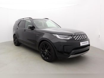 Used Land Rover Discovery 2025 for sale - 79153945: Photo