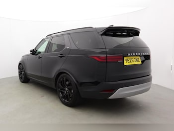 Used Land Rover Discovery 2025 for sale - 79153945: Photo