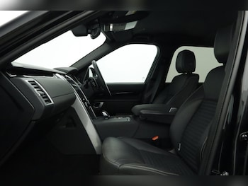Used Land Rover Discovery 2025 for sale - 79153945: Photo
