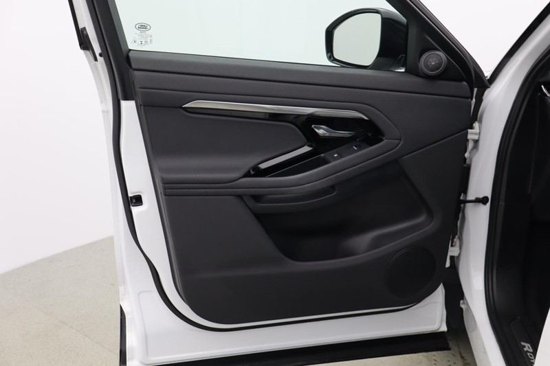 Used Land Rover Range Rover Evoque 2022 for sale - 77310648: Photo 11