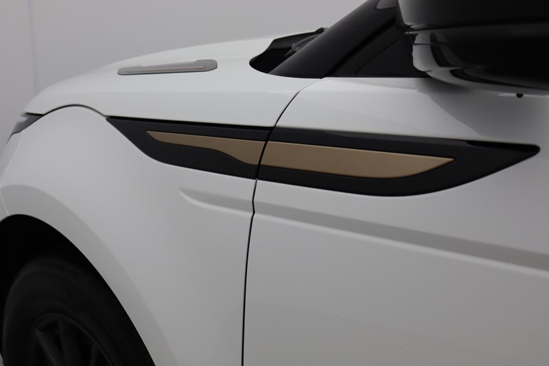 Used Land Rover Range Rover Evoque 2022 for sale - 77310648: Photo 12