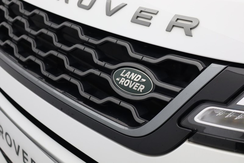 Used Land Rover Range Rover Evoque 2022 for sale - 77310648: Photo 14