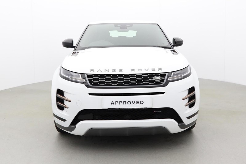 Used Land Rover Range Rover Evoque 2022 for sale - 77310648: Photo 2
