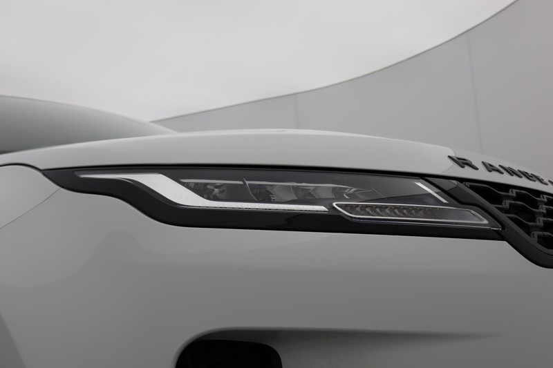 Used Land Rover Range Rover Evoque 2022 for sale - 77310648: Photo 20