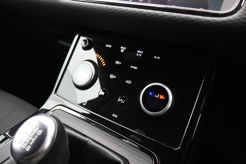 Used Land Rover Range Rover Evoque 2022 for sale - 77310648: Photo 26