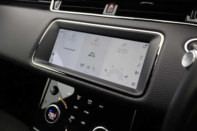 Used Land Rover Range Rover Evoque 2022 for sale - 77310648: Photo 27