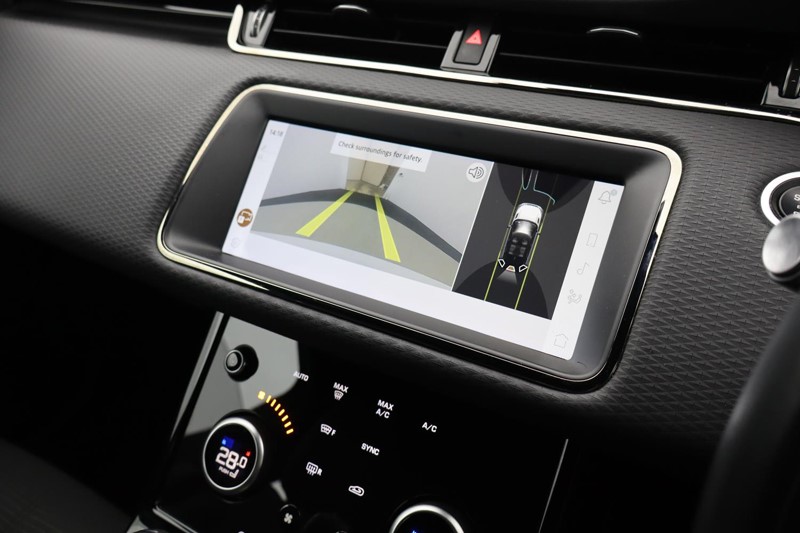 Used Land Rover Range Rover Evoque 2022 for sale - 77310648: Photo 28