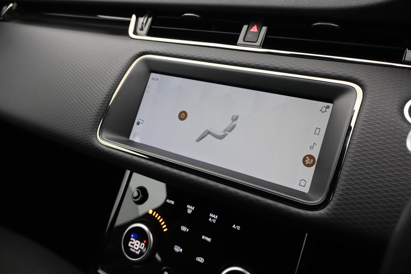 Used Land Rover Range Rover Evoque 2022 for sale - 77310648: Photo 29